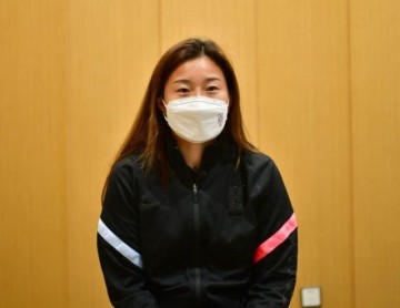 开云体育中国官网-韩国老将：该我出场了 我们应以打仗心态最后一搏