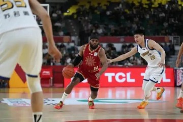 KAIYUN SPORTS-限人次新政生效！CBA季后赛已变天，外援新政到底改了啥？