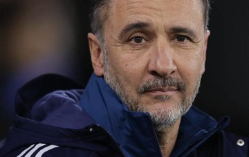 佩雷拉：不在乎对手是不是曼城，不能提前认定某场球拿不到分